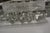 Att. To Vladislav Urban Mid 20th Century Clear Glass Rectangle Ashtray Czech Retro For Sale - Image 11 of 12