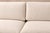 Sergio Rodrigues Sergio Rodrigues "Millor" Sofa in Rosewood, Leather & Textured Fabric, Brazil, 1960s For Sale - Image 4 of 18