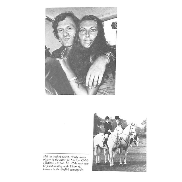 1980s "Bunny the Real Story of Playboy" 1984 Miller, Russell For Sale - Image 5 of 10