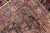 Antique Persian Nahavand Rug With All-Over Sub-Geometric Tribal Design 5'3 X 9'4 For Sale - Image 12 of 12