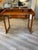 Swedish Teak Writing Desk, Mid-1950s For Sale - Image 17 of 18