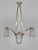 French Art Deco Chandelier by Pierre Maynadier 1930 France For Sale - Image 12 of 14