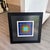 1970s Victor Vasarely Microcosmos Vintage Print For Sale - Image 5 of 12