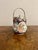 1920s Antique Japanese Imari Biscuit Barrel, 1920 For Sale - Image 5 of 6