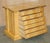 Viscount David Linley Sycamore Chest of Drawers For Sale - Image 17 of 18