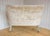 Antique French Sofa in Velvet, 1830 For Sale - Image 9 of 18
