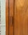 Vintage Oak Bonnetière, 1950s For Sale - Image 10 of 15