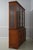 Age: C.2006 Details: Finish no.3 Cherry Adjustable Shelves Dovetailed Drawer Construction High Quality Construction Large...
