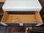 Custom Vintage Vw Bus Waterfall Dresser With Working Headlights For Sale In Providence - Image 6 of 8