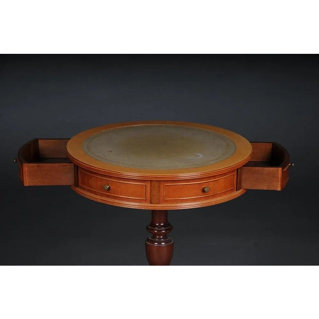 English 20th Century Side Table For Sale - Image 5 of 13