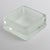 Lumax Molded Glass Ashtray, Desk Accessory Catchall, Design by Le Corbusier For Sale - Image 9 of 14