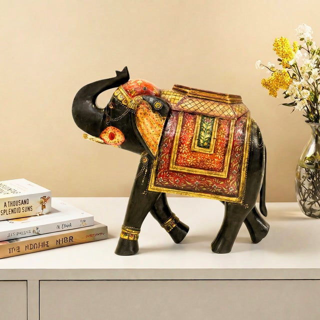 Dimensions: 25" Wide X 8" Deep X 24" High Features: • A rare piece and one of its kind exists • 100% solid wood...