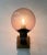 21st Century Bronzed and Clear Coral Deco Sconce by Fabio Ltd For Sale - Image 10 of 11