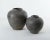 Noemi Black Earth Pottery For Sale - Image 4 of 6