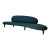 Freeform Sofa by Isamu Noguchi for Vitra For Sale