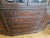Hitchcock - High quality solid cherry (no veneers!) lighted China Cabinet, with 2 of 4 drawers lined to protect your...