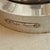 1980s Pair of Silver Plated Ralph Lauren Hurricanes For Sale - Image 5 of 6