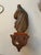 Carved Wood Figure of St. Joachim For Sale - Image 6 of 11