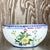 Tiffany and Co. Vintage Tiffany & Co. Hand Painted Bowl For Sale - Image 4 of 6