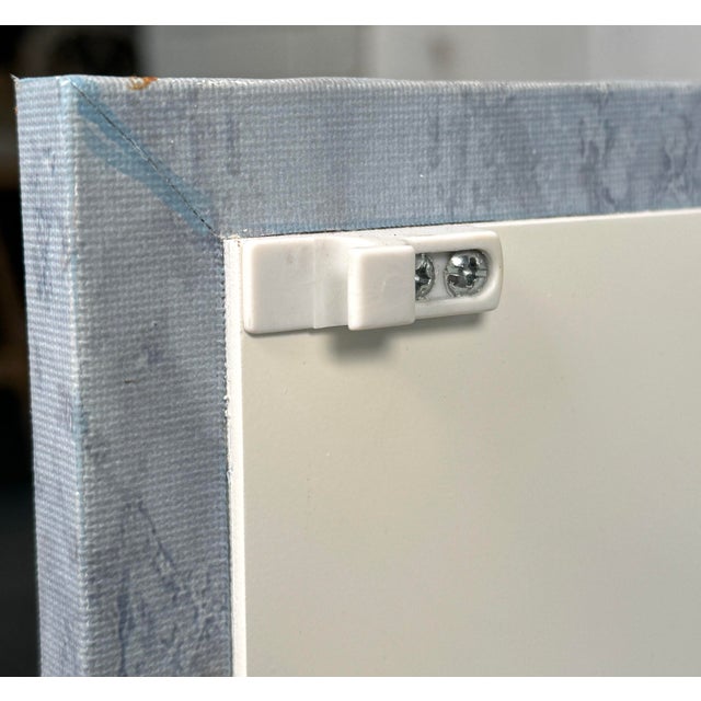 Mid-Century John - RIchard Clayton Giovanna Buffet For Sale - Image 11 of 12