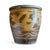 Antique Chinese Dragon Egg Art Pottery Dragon Jardinière Planter For Sale In Seattle - Image 6 of 11
