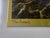 Pair of Framed Lionel Barrymore Gold-Etch Prints “Nantucket” & “Shoreside Farm” For Sale In Orlando - Image 6 of 12