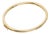 19.2 Karat Gold Bracelet For Sale