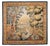 An 18th Century tapestry from the Aubusson workshops, which were renowned for 'le rustique' style. This beautiful tapestry...