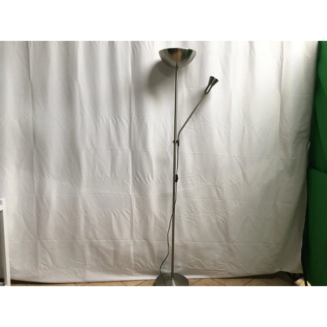 Floor Lamp, 1990s For Sale - Image 12 of 18