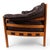 3-Seater Leather Sofa by Sven Ellekaer for Coja, 1960 For Sale - Image 6 of 13