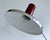 Mid-Century Modern Large Vintage Desk Lamp from Helo, 1960s For Sale - Image 3 of 18