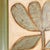 Medium: Oil on canvas Frame: Gold, brushed Size: 21" W x 17" H Artist: Tatiana Duperault One of a kind — original painting