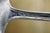 Early 20th Century Antique Manchester Mary Warren Sterling Silver Sauce Gravy Ladle Spoon 15g 5" For Sale - Image 5 of 13