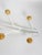1990s Iron and Wood Coat Rack, France, 1990s For Sale - Image 5 of 11