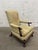 Chippendale Antique 19th Century English Chippendale Open Arm Host Chair For Sale - Image 3 of 13