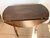 Small Masters Table in Natural Wood with Two Drop Leaves, 1800s For Sale - Image 6 of 7