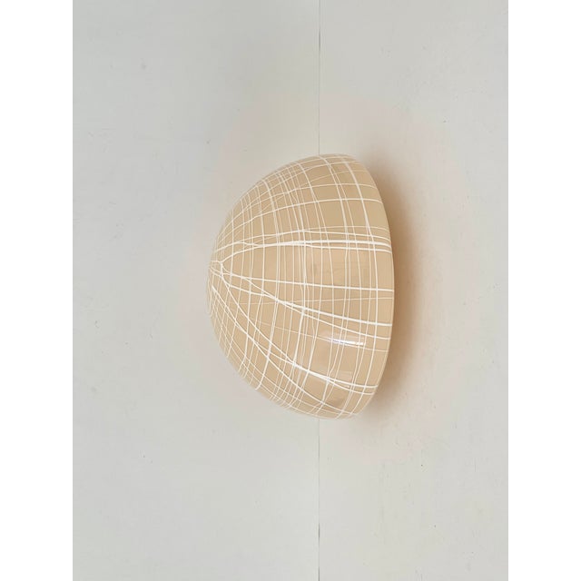 Peonia Murano Ceiling Lamp from La Murrina, 1990s For Sale - Image 11 of 18