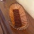 Mid-Century Modern Vintage Stick Basket For Sale - Image 3 of 8