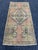 Turkish Yastik Rug 1'7" x 3'3" #24303 Explore a curated collection of hallway runners, wool rugs, and handmade...