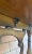 Wood Cozy Floral Tilt-Top Tea Table For Sale - Image 7 of 9