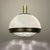Pendant Lamp by Pia Guidetti Crippa for Lumi, Italy, 1960s For Sale - Image 10 of 18