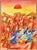 Malda Muizule, Changed World, 1980, Watercolor, in Good conditions. Designed 1980 to 1989 This piece has an attribution...