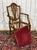 English Regency Beechwood Armchairs, 1970s, Set of 12 For Sale - Image 14 of 18