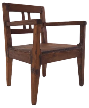 Mid-Century Allwood Kids Armchair, 1950s