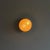 Sigma Ceiling or Wall Light by Sergio Mazza for Artemide, Italy, 1960s For Sale - Image 3 of 7