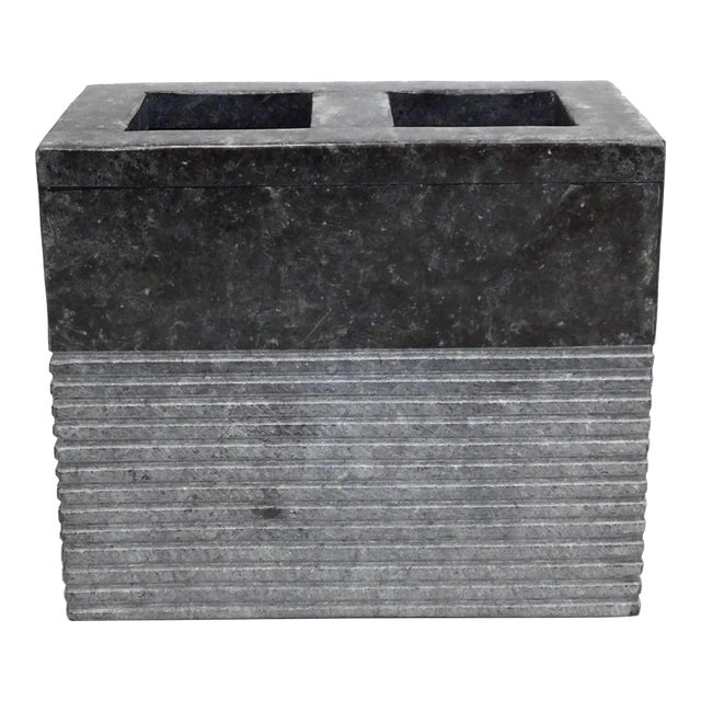 Granite Stone Marble Multi Utensils Holder For Sale