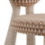 Mary II Dining Chairs by Ottiu, Set of 8 For Sale - Image 6 of 7