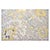 Textile 21st Century Turkish Oushak Wool 9x14 Gold, Ivory & Gray Handmade Area Rug #1144083 For Sale - Image 7 of 12