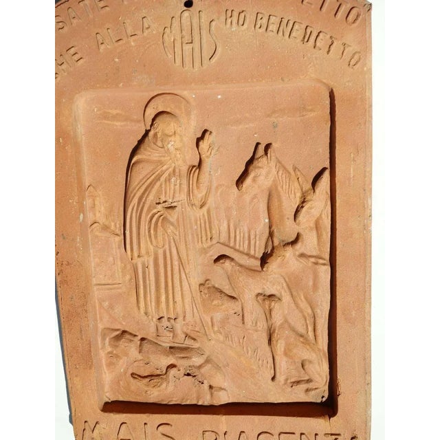 Antique Earthenware Ceramic For Sale - Image 3 of 5