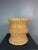 1960s Sculptural Rattan Juttu Mushroom Stool by Eero Aarnio for Artek, Finland, 1960s For Sale - Image 5 of 16